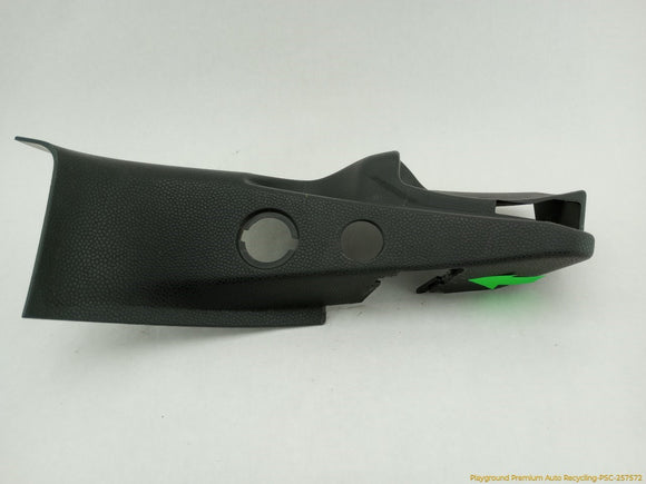 Mini Cooper S Rear Right Parcel Shelf Trim