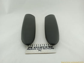 Mini Cooper S Pair Of Front Door Armrest
