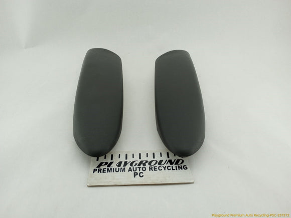 Mini Cooper S Pair Of Front Door Armrest