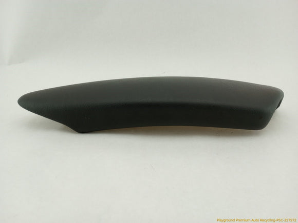 Mini Cooper S Pair Of Front Door Armrest