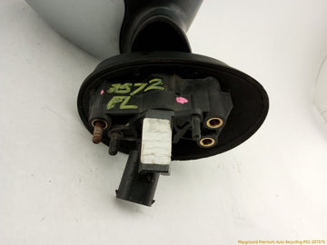 Mini Cooper S Driver Left Power Side View Mirror - 0