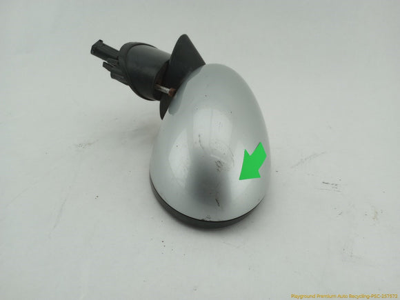 Mini Cooper S Driver Left Power Side View Mirror