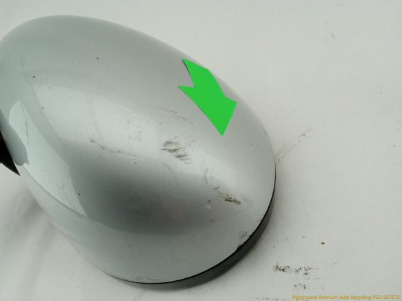 Mini Cooper S Driver Left Power Side View Mirror