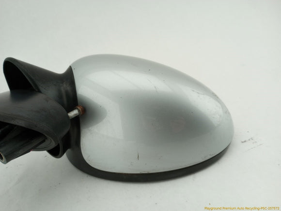 Mini Cooper S Driver Left Power Side View Mirror