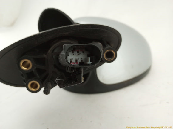 Mini Cooper S Driver Left Power Side View Mirror