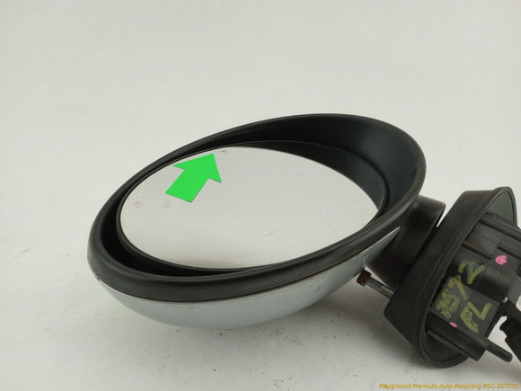 Mini Cooper S Driver Left Power Side View Mirror