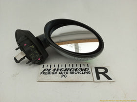 Mini Cooper S Passenger Right Power Side View Mirror