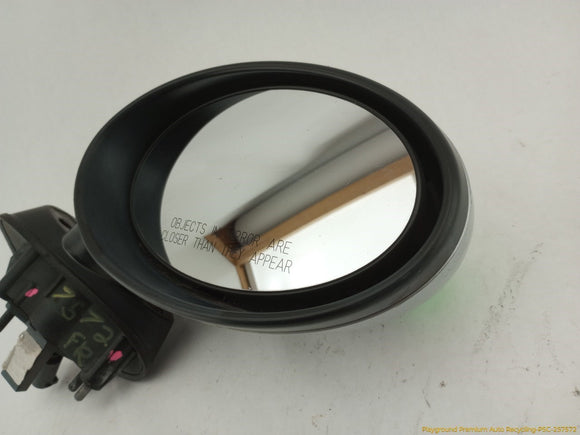 Mini Cooper S Passenger Right Power Side View Mirror