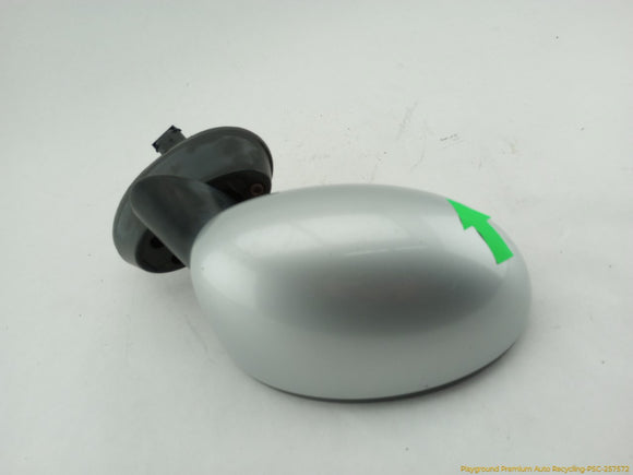 Mini Cooper S Passenger Right Power Side View Mirror