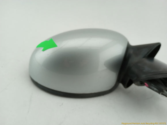 Mini Cooper S Passenger Right Power Side View Mirror