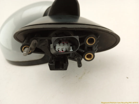 Mini Cooper S Passenger Right Power Side View Mirror