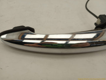 Mini Cooper S Driver Left Front Exterior Door Handle - 0