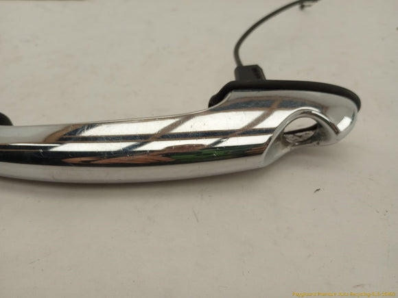 Mini Cooper S Driver Left Front Exterior Door Handle