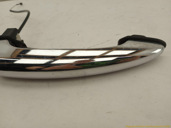 Mini Cooper S Driver Left Front Exterior Door Handle