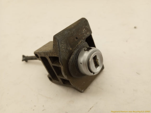 Mini Cooper S Driver Left Front Exterior Door Handle