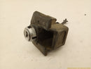 Mini Cooper S Driver Left Front Exterior Door Handle-9