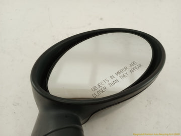 Mini Cooper S Passenger Right Side View Mirror - 0