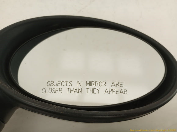 Mini Cooper S Passenger Right Side View Mirror