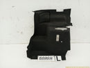 Mini Cooper S Driver Left Trunk Side Trim-1
