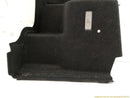 Mini Cooper S Driver Left Trunk Side Trim-2