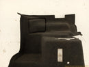 Mini Cooper S Driver Left Trunk Side Trim-3