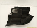 Mini Cooper S Driver Left Trunk Side Trim-4