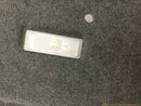Mini Cooper S Driver Left Trunk Side Trim-5
