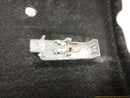 Mini Cooper S Driver Left Trunk Side Trim-6