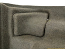 Mini Cooper S Driver Left Trunk Side Trim-7