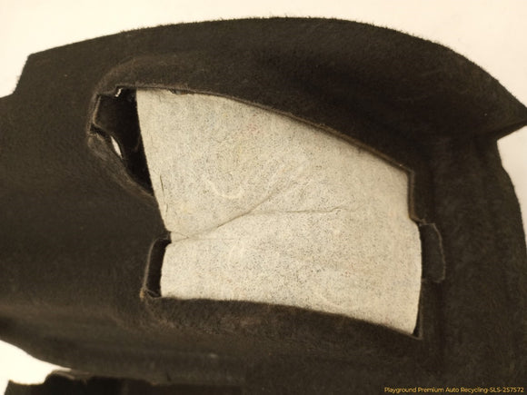 Mini Cooper S Driver Left Trunk Side Trim