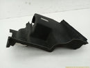 Mini Cooper S Driver Left Trunk Side Trim-9