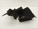 Mini Cooper S Driver Left Trunk Side Trim-11