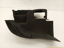 Mini Cooper S Passenger Right Trunk Side Trim-3