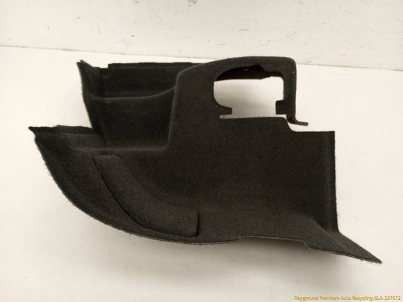 Mini Cooper S Passenger Right Trunk Side Trim