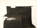 Mini Cooper S Passenger Right Trunk Side Trim-5