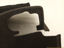 Mini Cooper S Passenger Right Trunk Side Trim-6