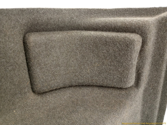 Mini Cooper S Passenger Right Trunk Side Trim