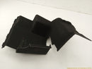 Mini Cooper S Passenger Right Trunk Side Trim-11