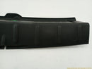 Mini Cooper S Trunk Loading Sill Trim-5