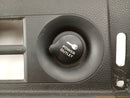 Mini Cooper S Trunk Loading Sill Trim-8