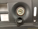 Mini Cooper S Trunk Loading Sill Trim-9