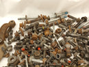 Volvo V70 Dismantling Hardware Fasteners Bolts & Nuts-2