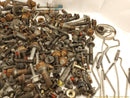 Volvo V70 Dismantling Hardware Fasteners Bolts & Nuts-3