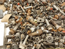 Volvo V70 Dismantling Hardware Fasteners Bolts & Nuts-5