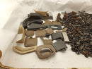 Volvo V70 Dismantling Hardware Fasteners Bolts & Nuts-12