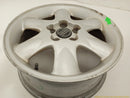 Volvo V70 Pair Of Alloy Wheels 6 Spoke-3