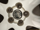 Volvo V70 Pair Of Alloy Wheels 6 Spoke-4