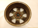 Volvo V70 Pair Of Alloy Wheels 6 Spoke-7