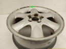 Volvo V70 Pair Of Alloy Wheels 6 Spoke-8