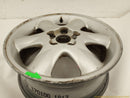 Volvo V70 Pair Of Alloy Wheels 6 Spoke-9